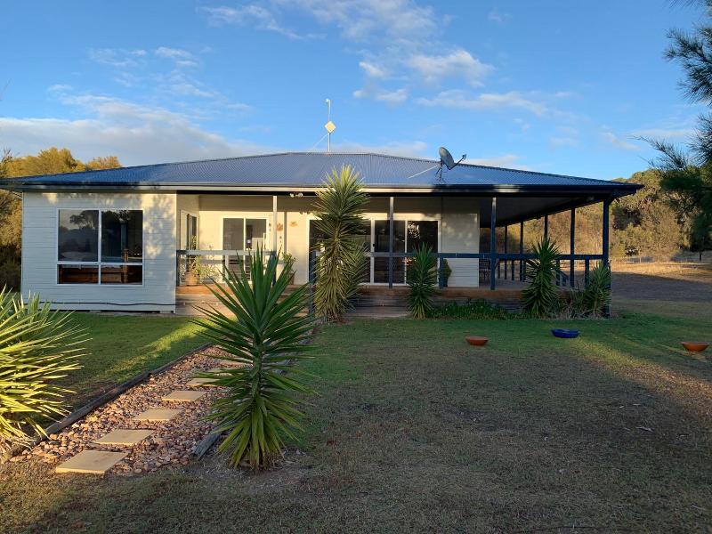 Kangaroo Island Cabins image