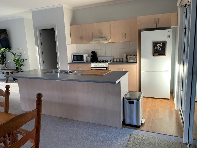 Kangaroo Island Cabins image