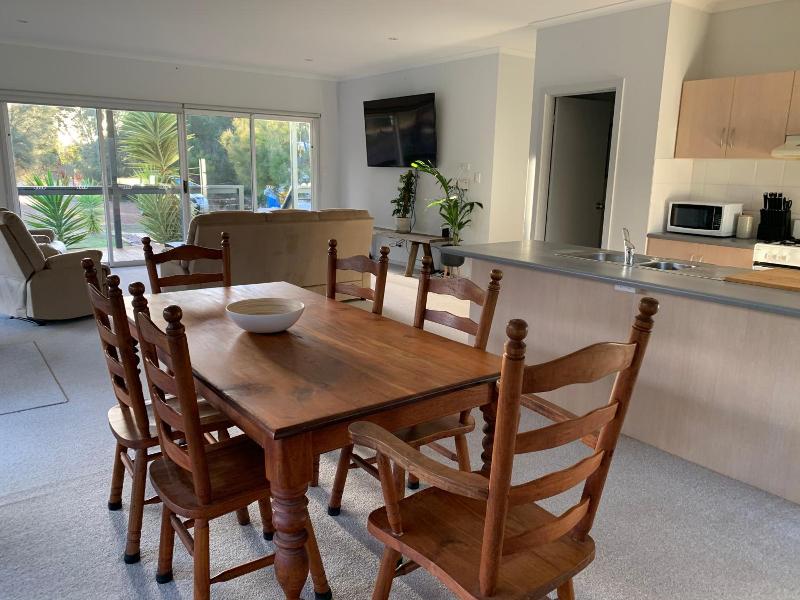 Kangaroo Island Cabins image