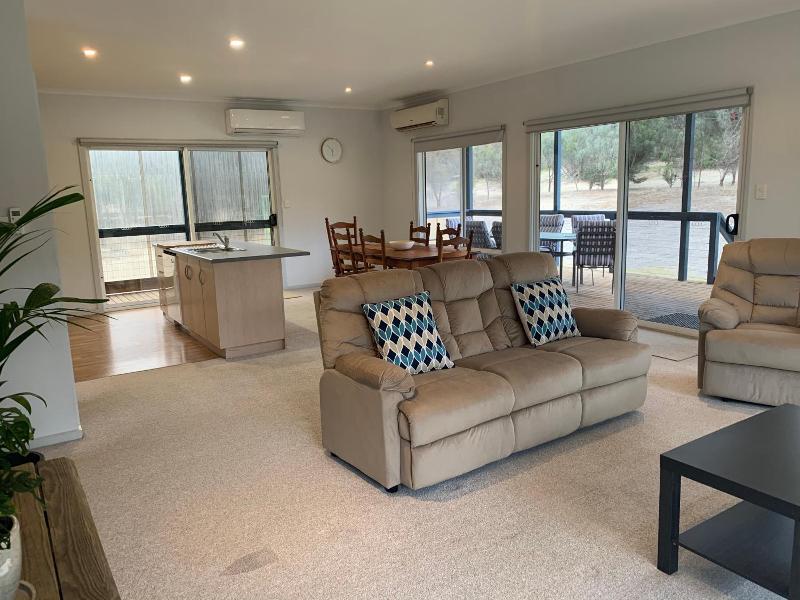 Kangaroo Island Cabins image