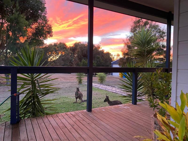 Kangaroo Island Cabins image