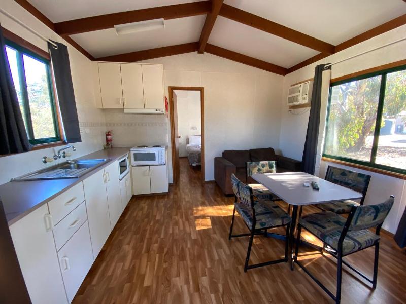 Kangaroo Island Cabins image