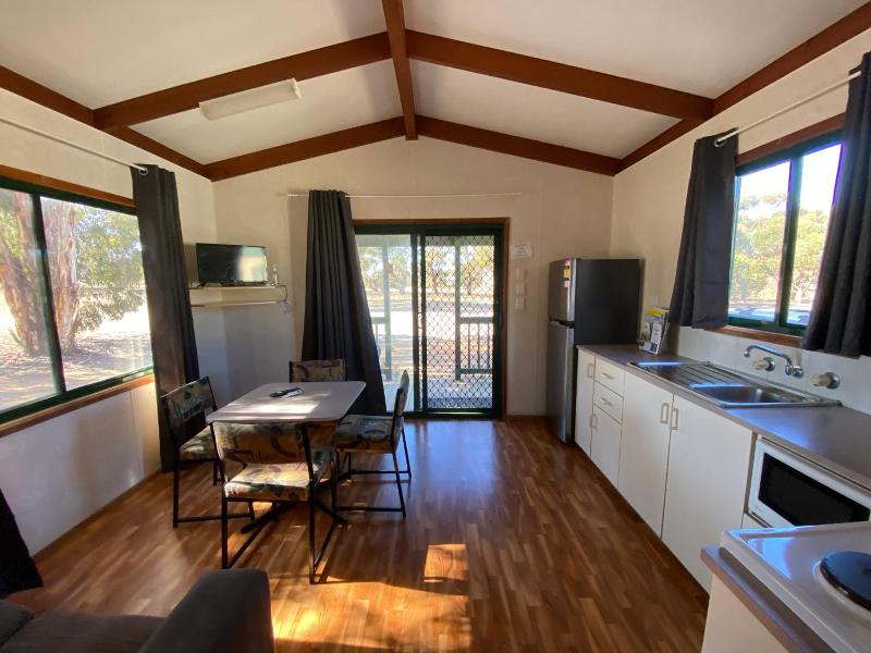 Kangaroo Island Cabins image