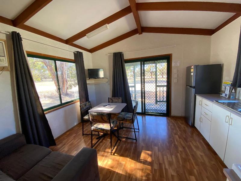 Kangaroo Island Cabins image