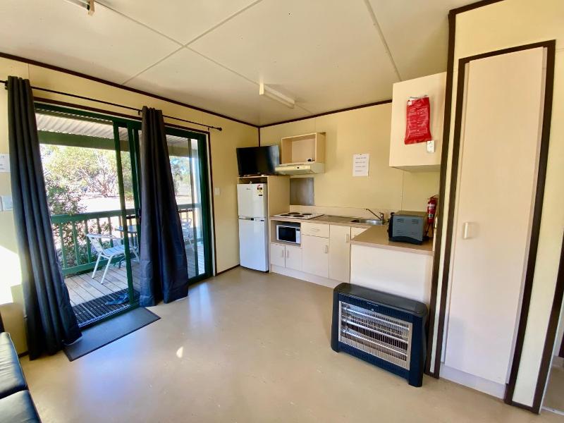 Kangaroo Island Cabins image