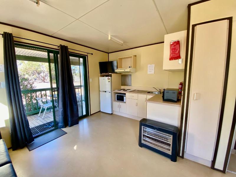 Kangaroo Island Cabins image