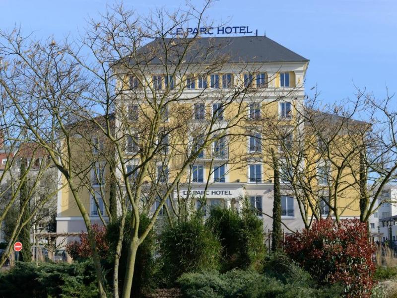 Mercure Le Plessis Robinson image