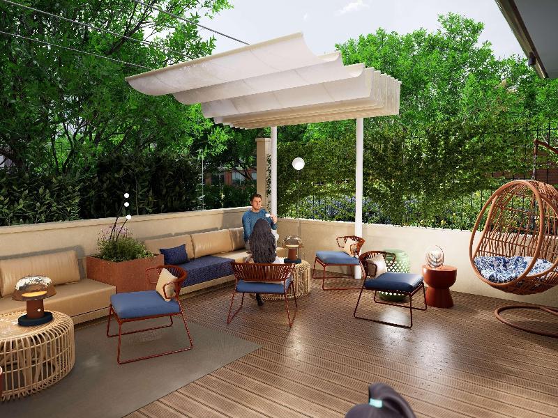 Plessis Parc Hôtel image