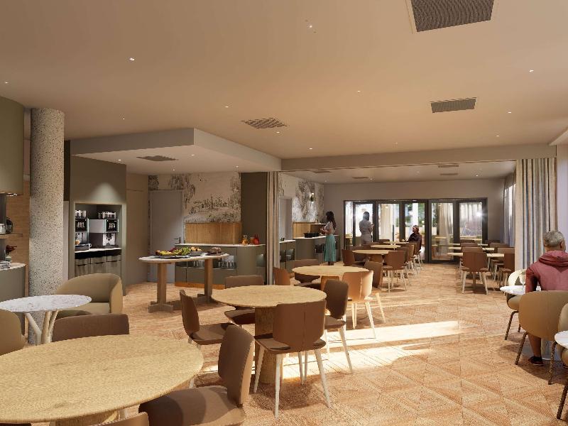 Plessis Parc Hôtel image