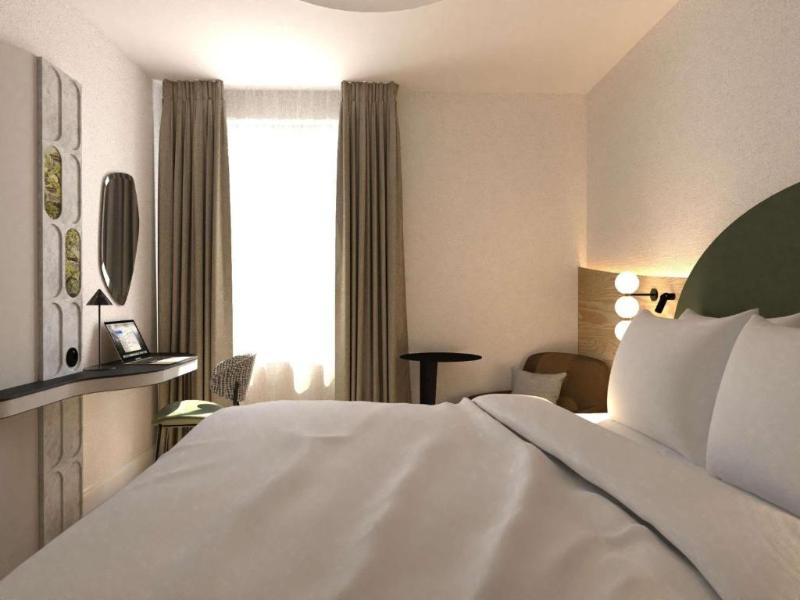 Mercure Le Plessis Robinson image