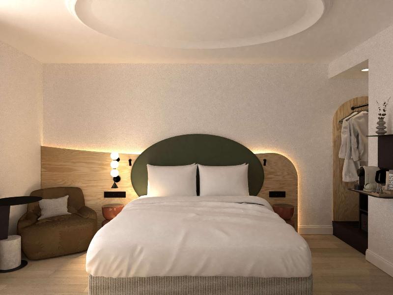 Plessis Parc Hôtel image