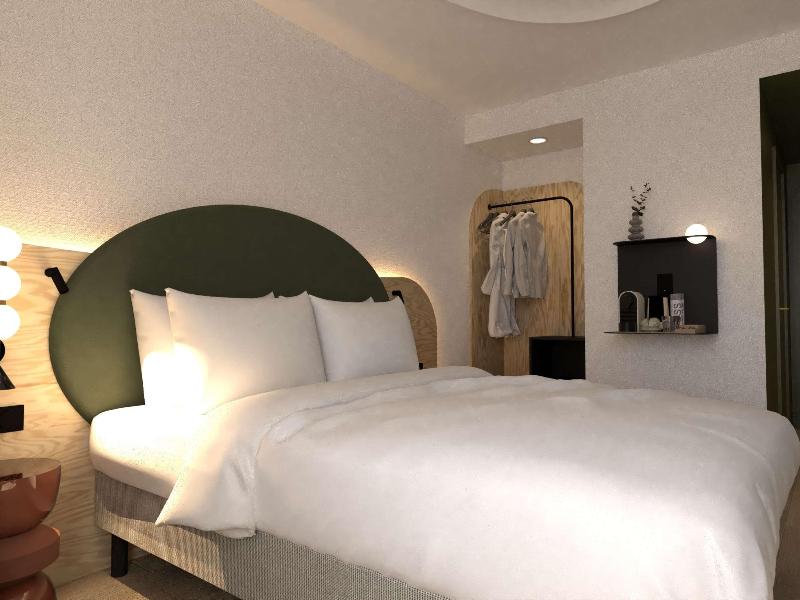 Plessis Parc Hôtel image