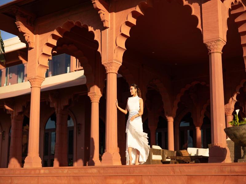Jodha Bai Retreat image