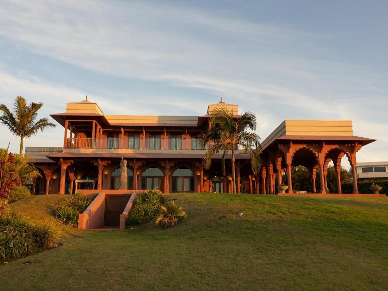 Jodha Bai Retreat image