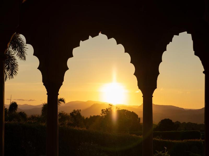 Jodha Bai Retreat image