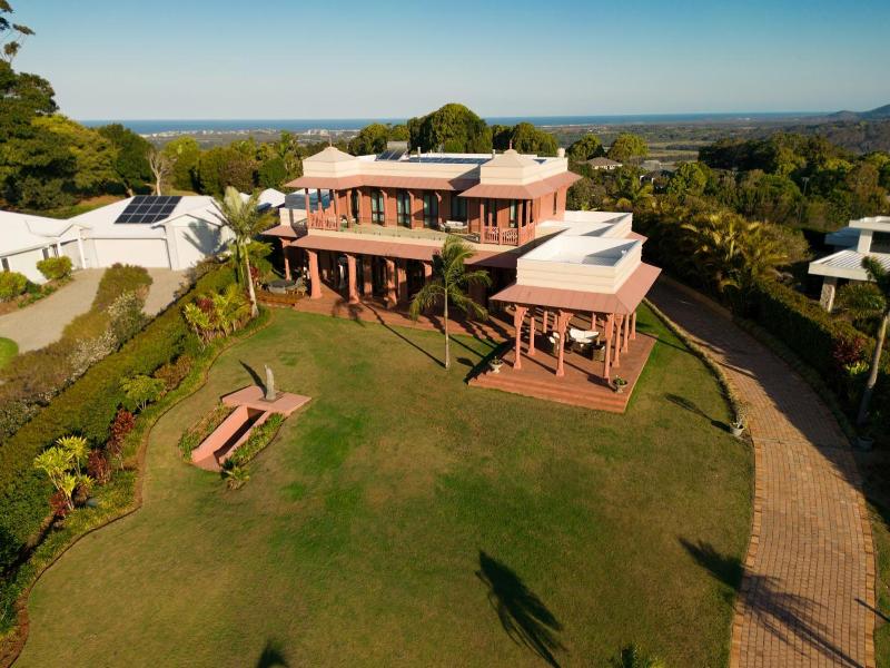 Jodha Bai Retreat image