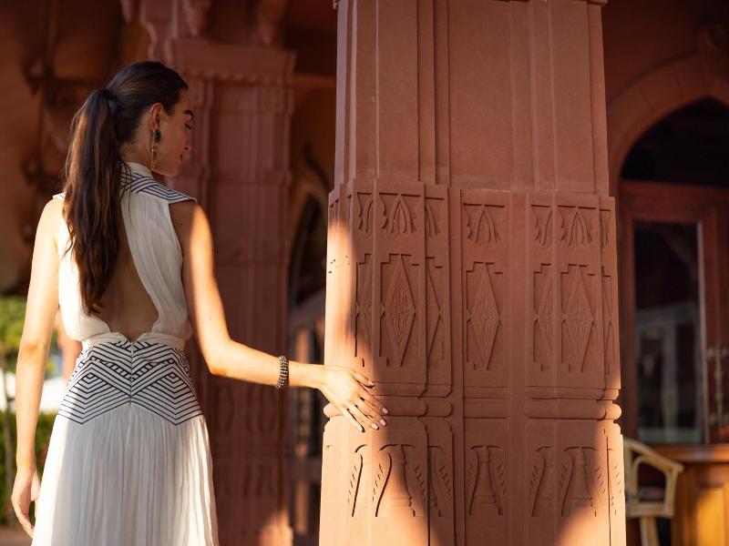 Jodha Bai Retreat image