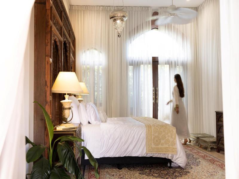 Jodha Bai Retreat image