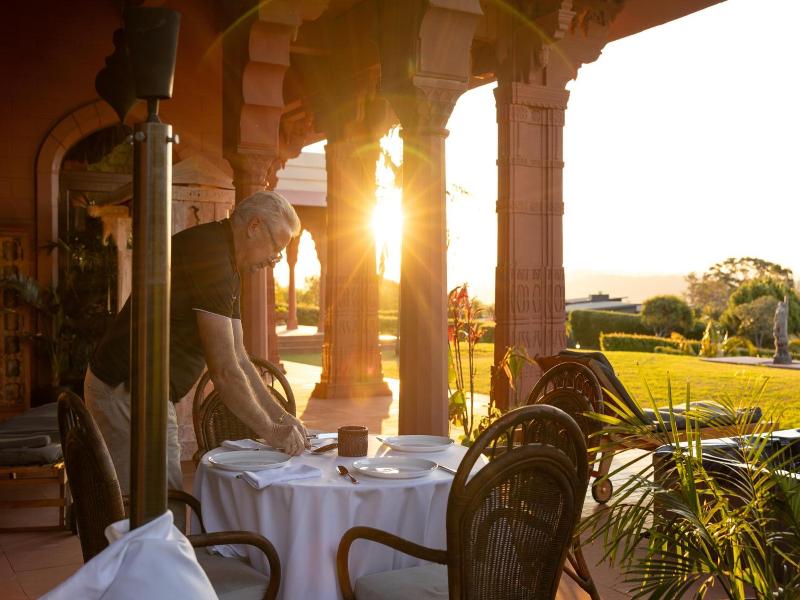 Jodha Bai Retreat image