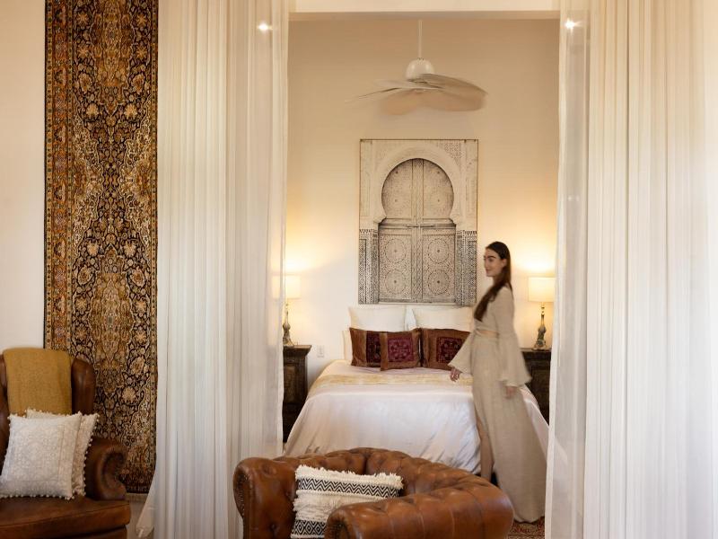 Jodha Bai Retreat image