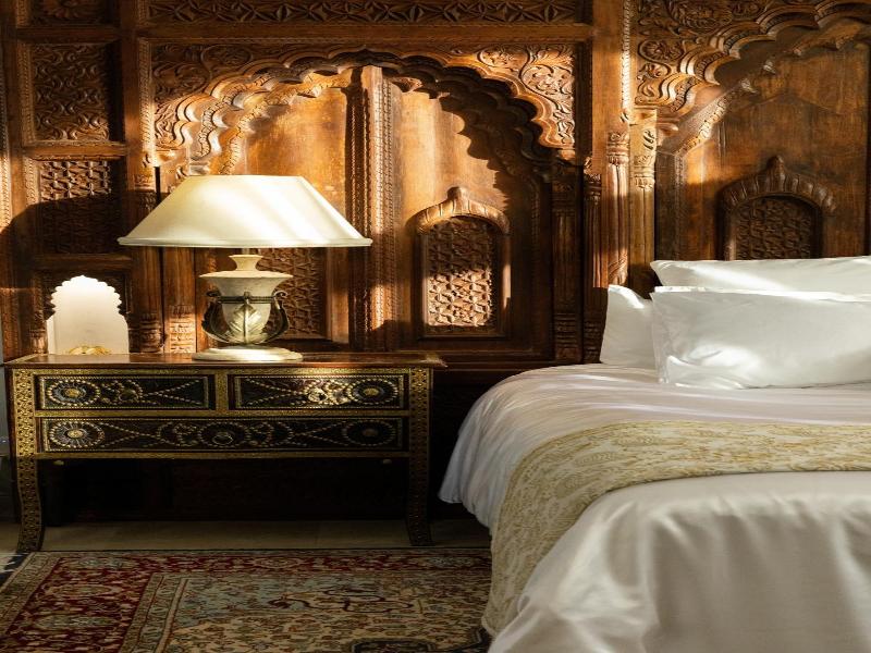 Jodha Bai Retreat image