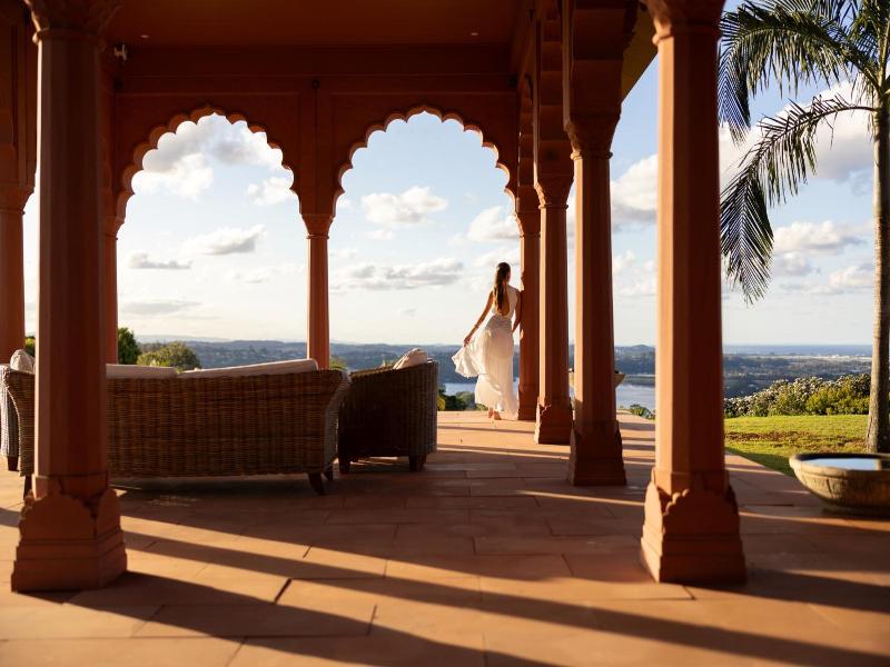 Jodha Bai Retreat image