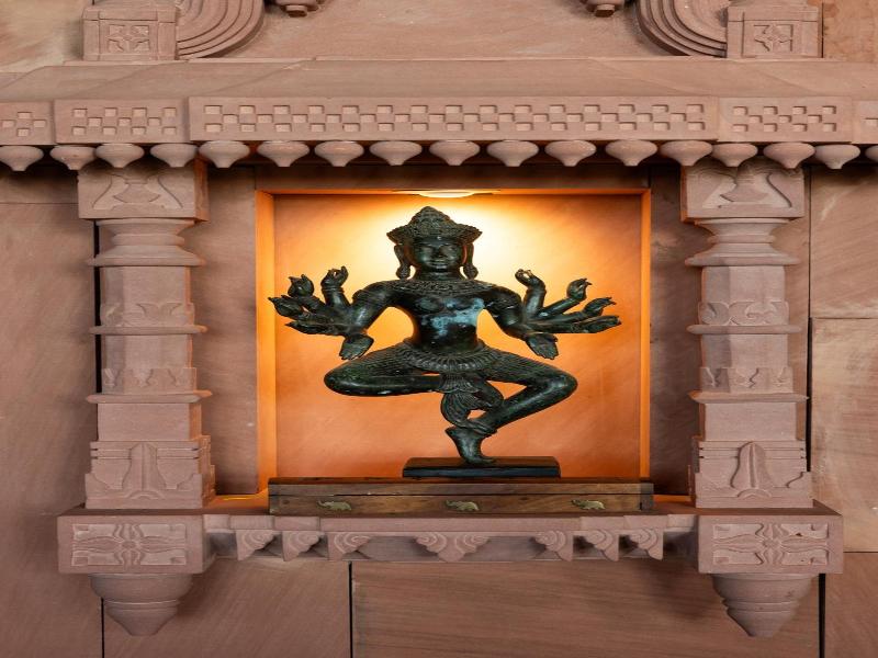 Jodha Bai Retreat image
