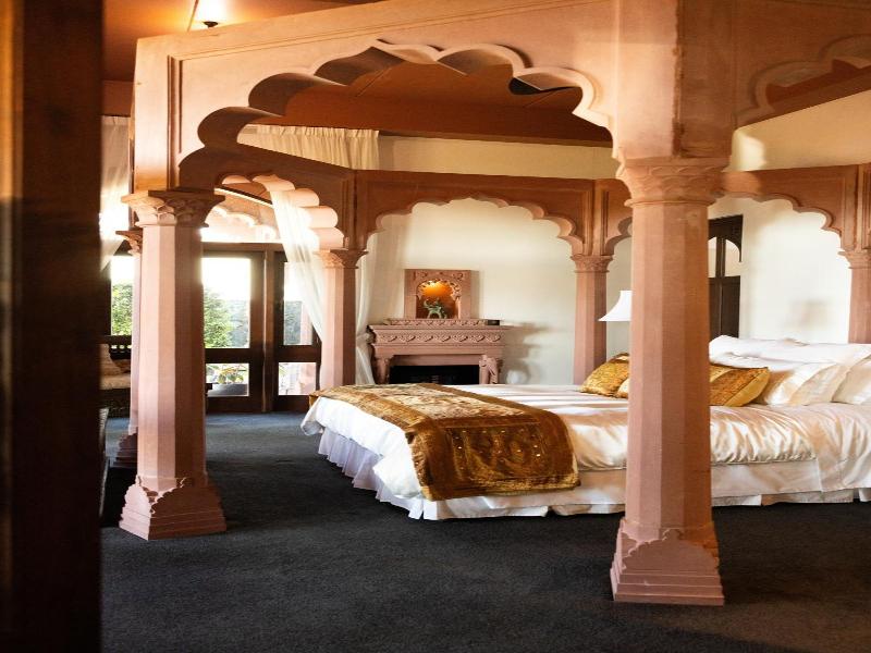 Jodha Bai Retreat image