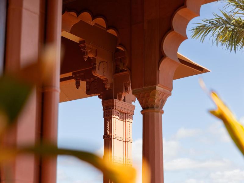 Jodha Bai Retreat image