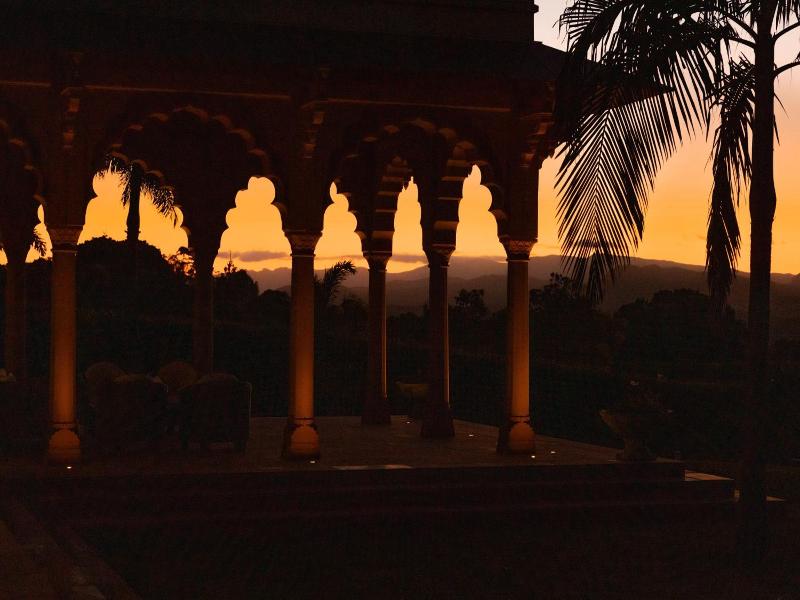Jodha Bai Retreat image