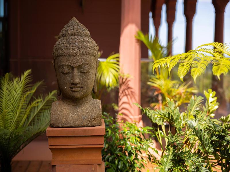 Jodha Bai Retreat image
