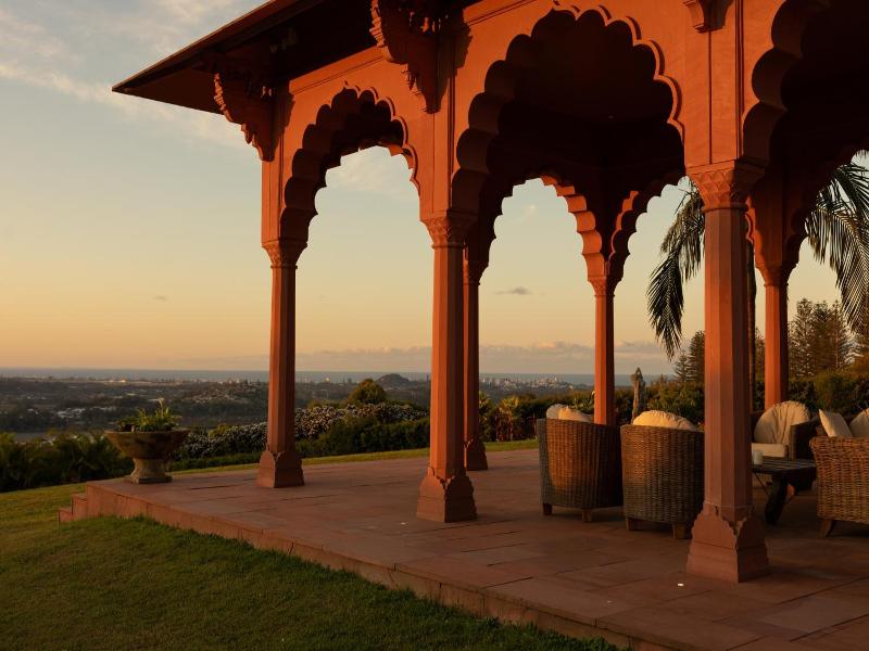 Jodha Bai Retreat image