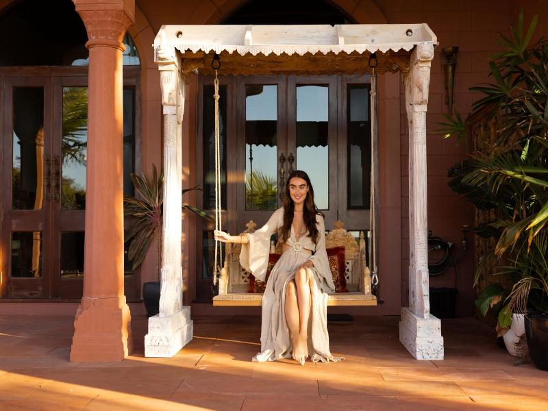 Jodha Bai Retreat image