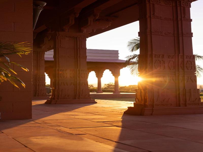 Jodha Bai Retreat image