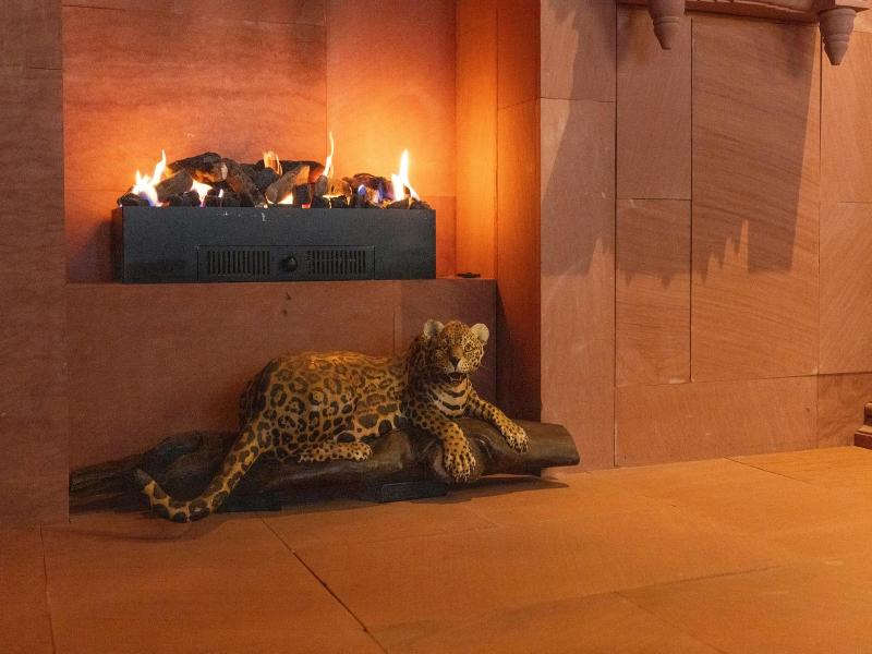 Jodha Bai Retreat image