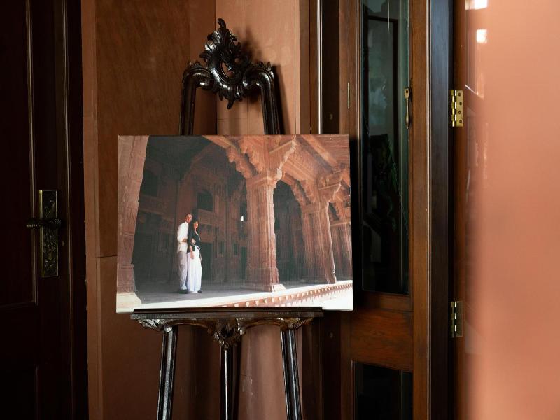 Jodha Bai Retreat image