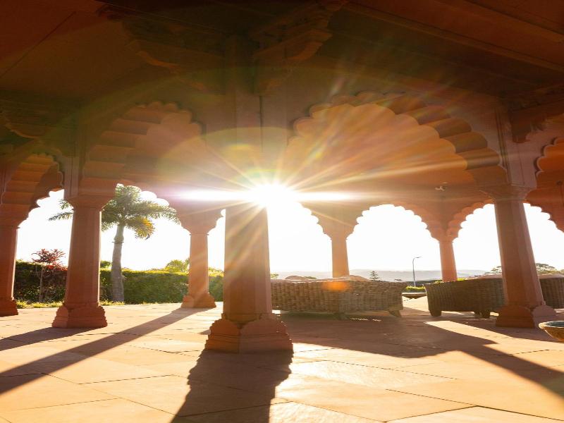 Jodha Bai Retreat image
