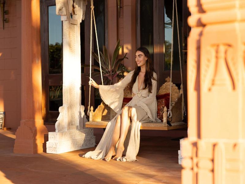 Jodha Bai Retreat image