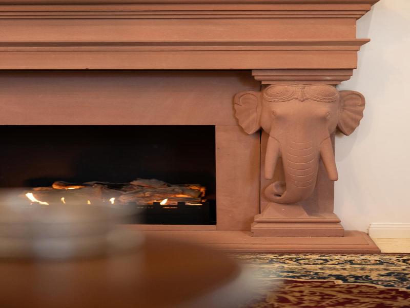 Jodha Bai Retreat image