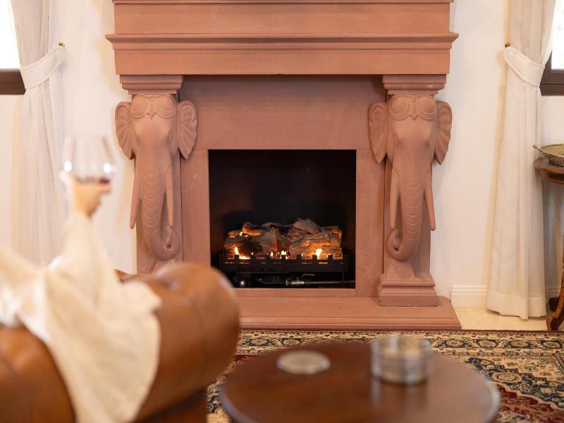 Jodha Bai Retreat image