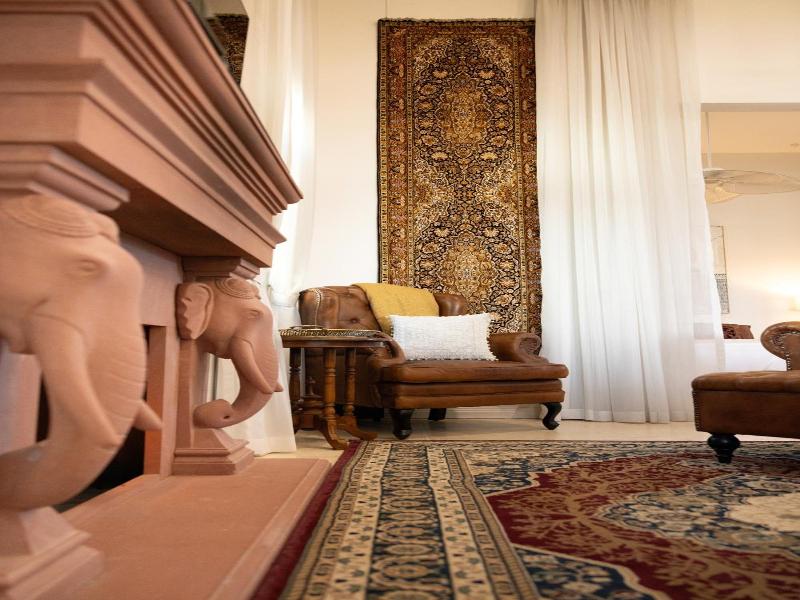 Jodha Bai Retreat image