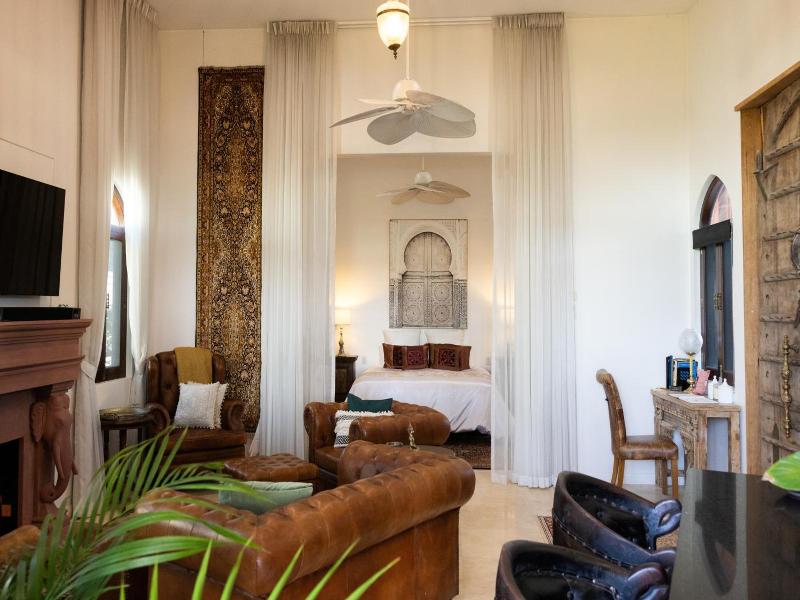 Jodha Bai Retreat image