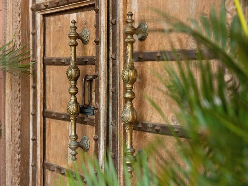Jodha Bai Retreat image