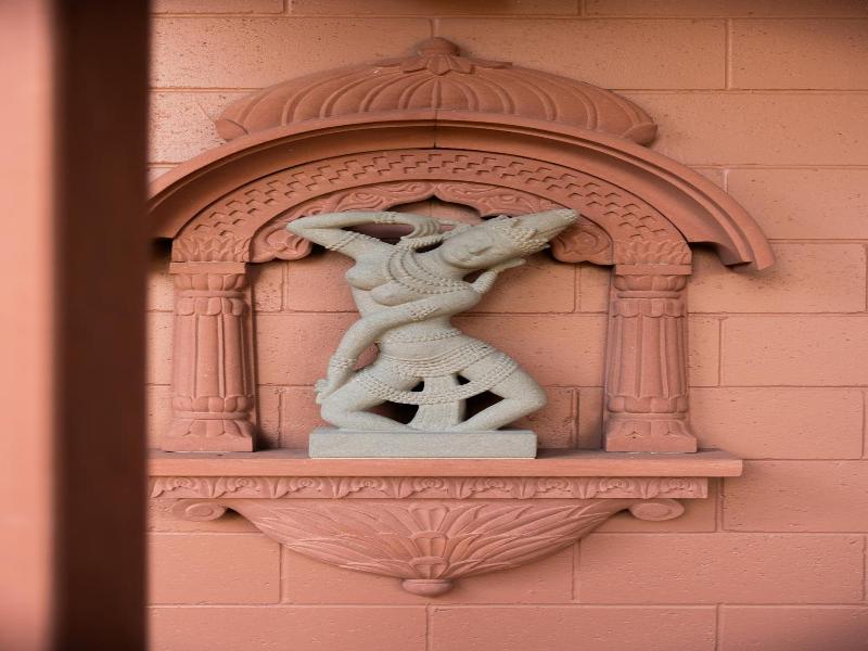 Jodha Bai Retreat image