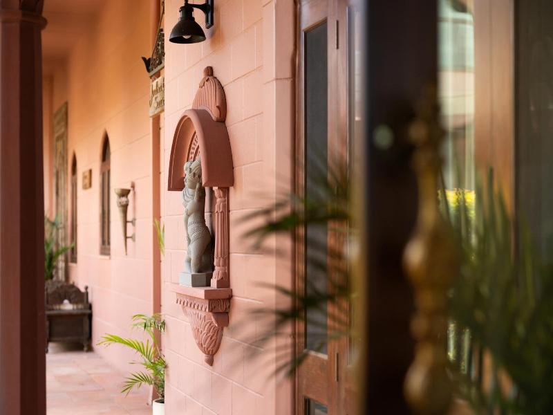 Jodha Bai Retreat image