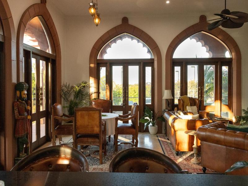 Jodha Bai Retreat image
