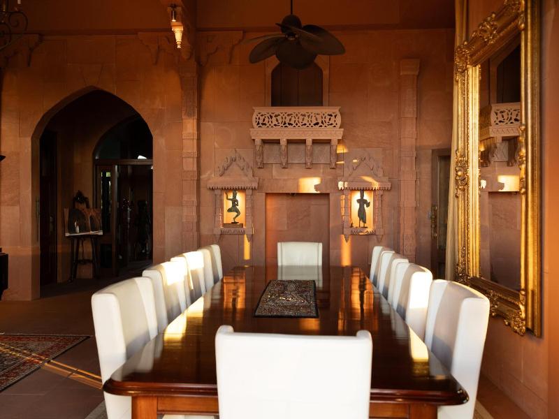 Jodha Bai Retreat image