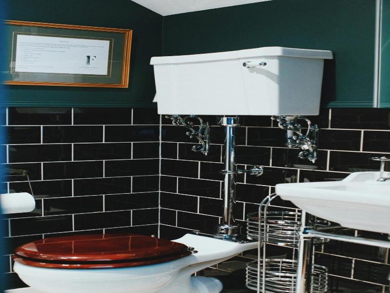 Foyers Lodge image