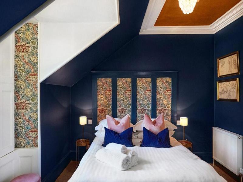 Foyers Lodge image