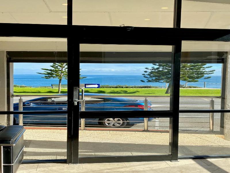 Ocean Beach Hotel image